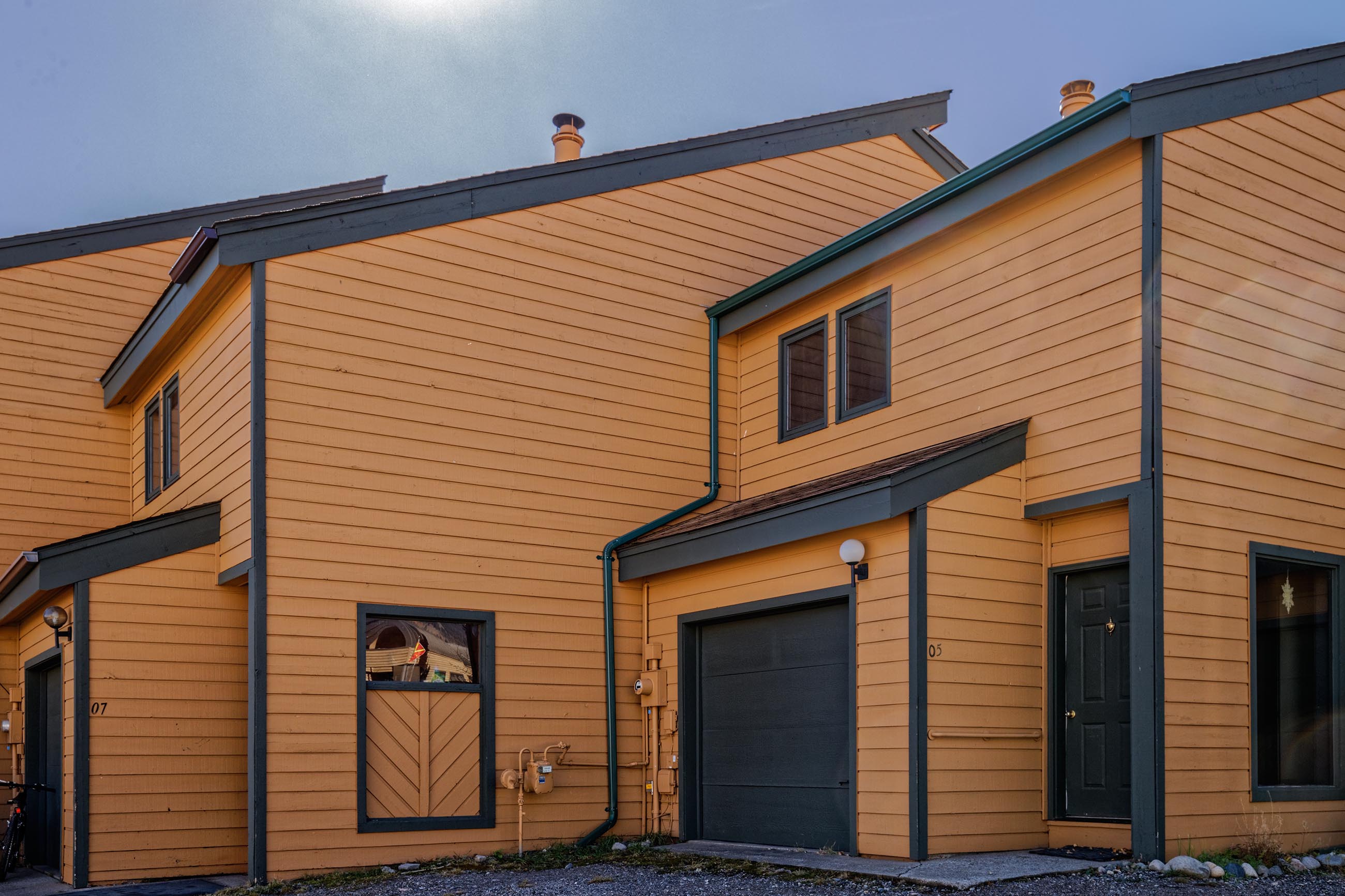 Breckenridge Home 926867