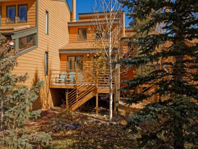 Breckenridge Home 926867