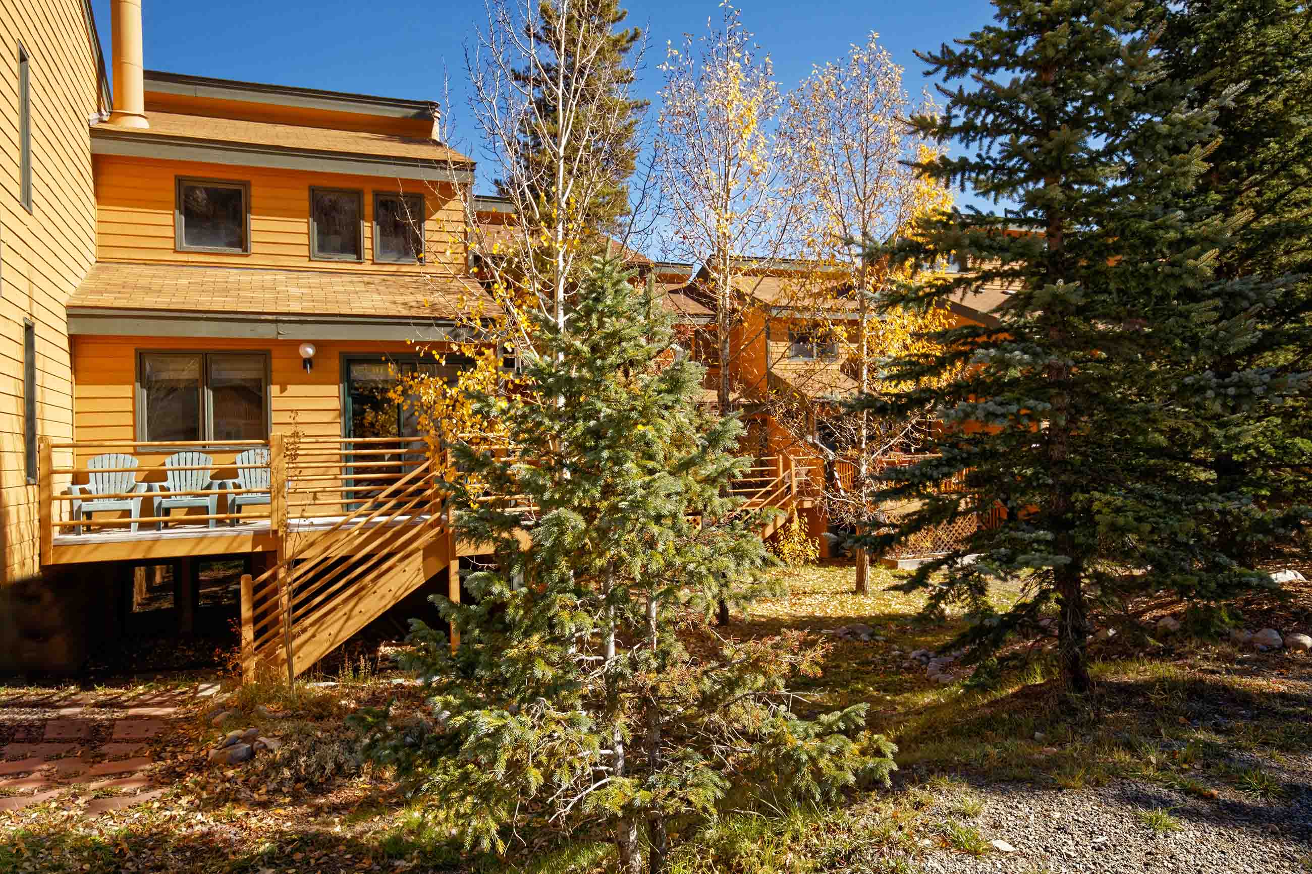 Breckenridge Home 926867