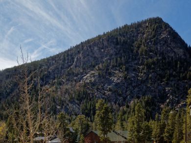 Breckenridge Home 926867