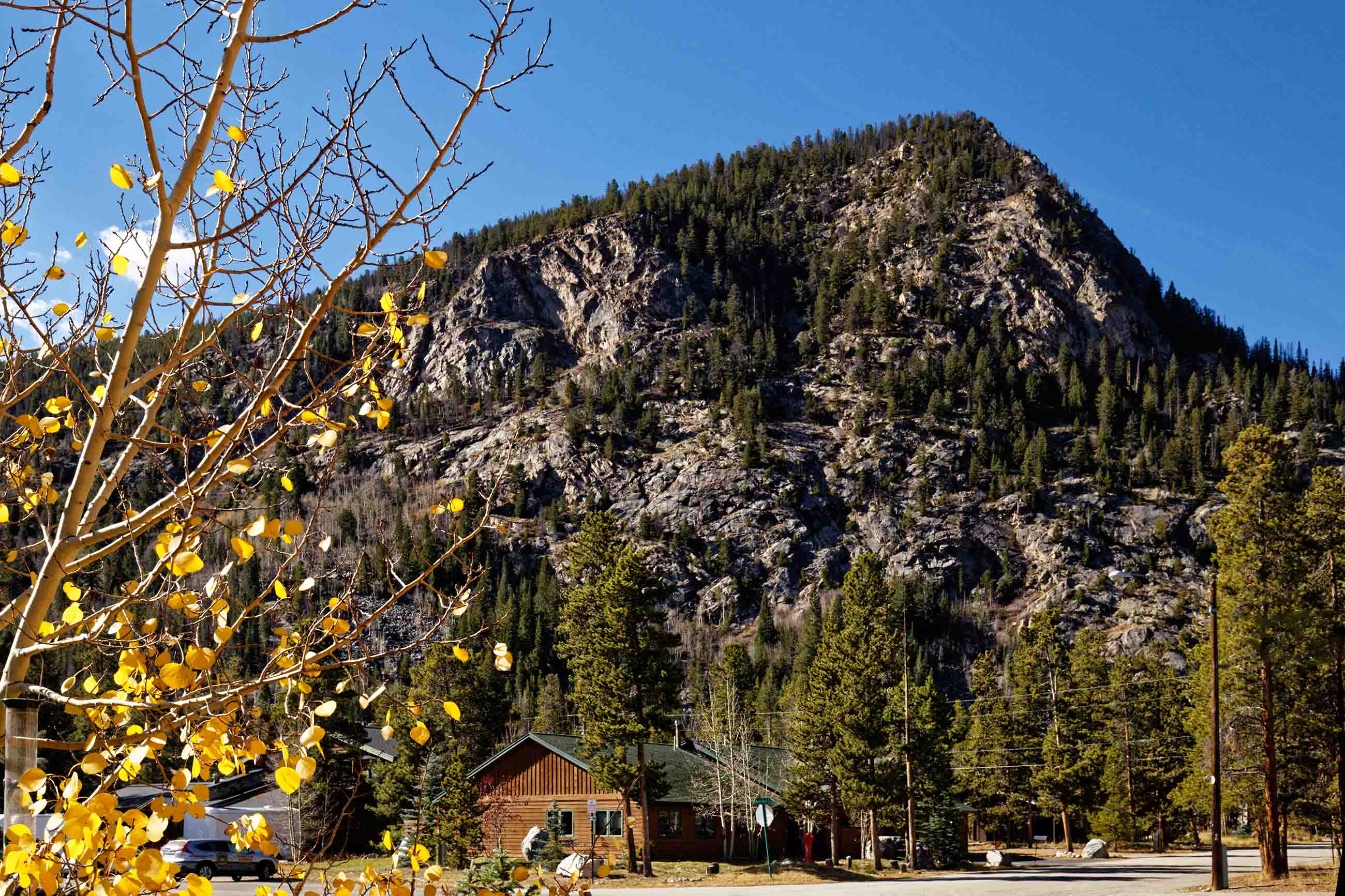 Breckenridge Home 926867