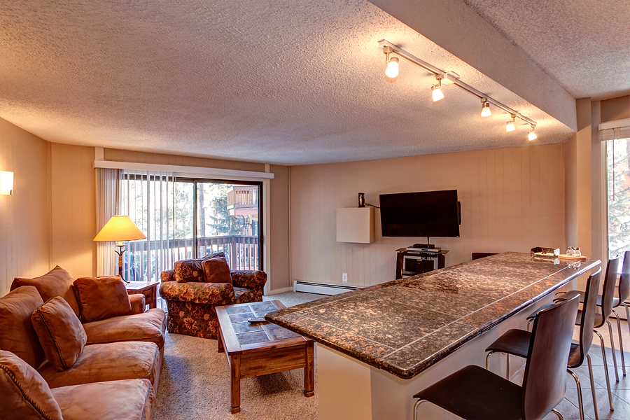 Breckenridge Condo 926868