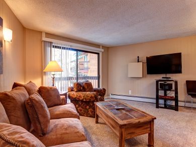 Breckenridge Condo 926868