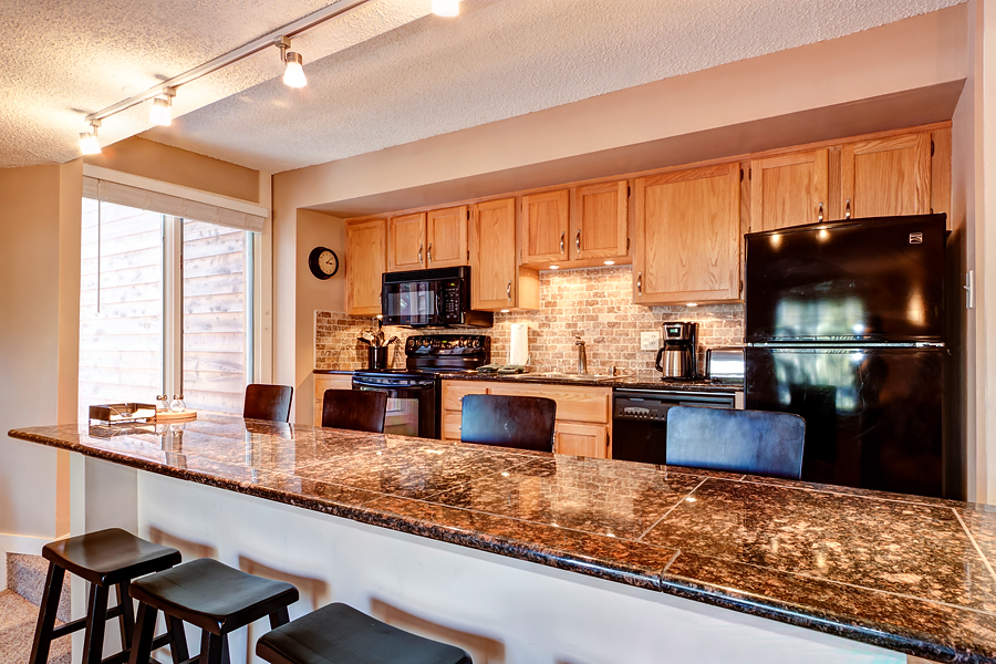 Breckenridge Condo 926868
