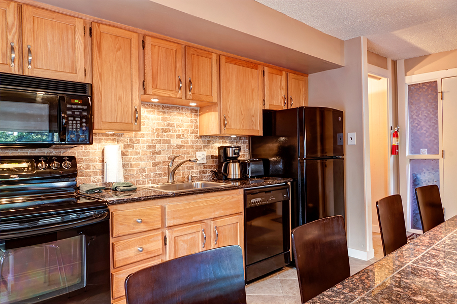 Breckenridge Condo 926868
