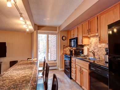 Breckenridge Condo 926868