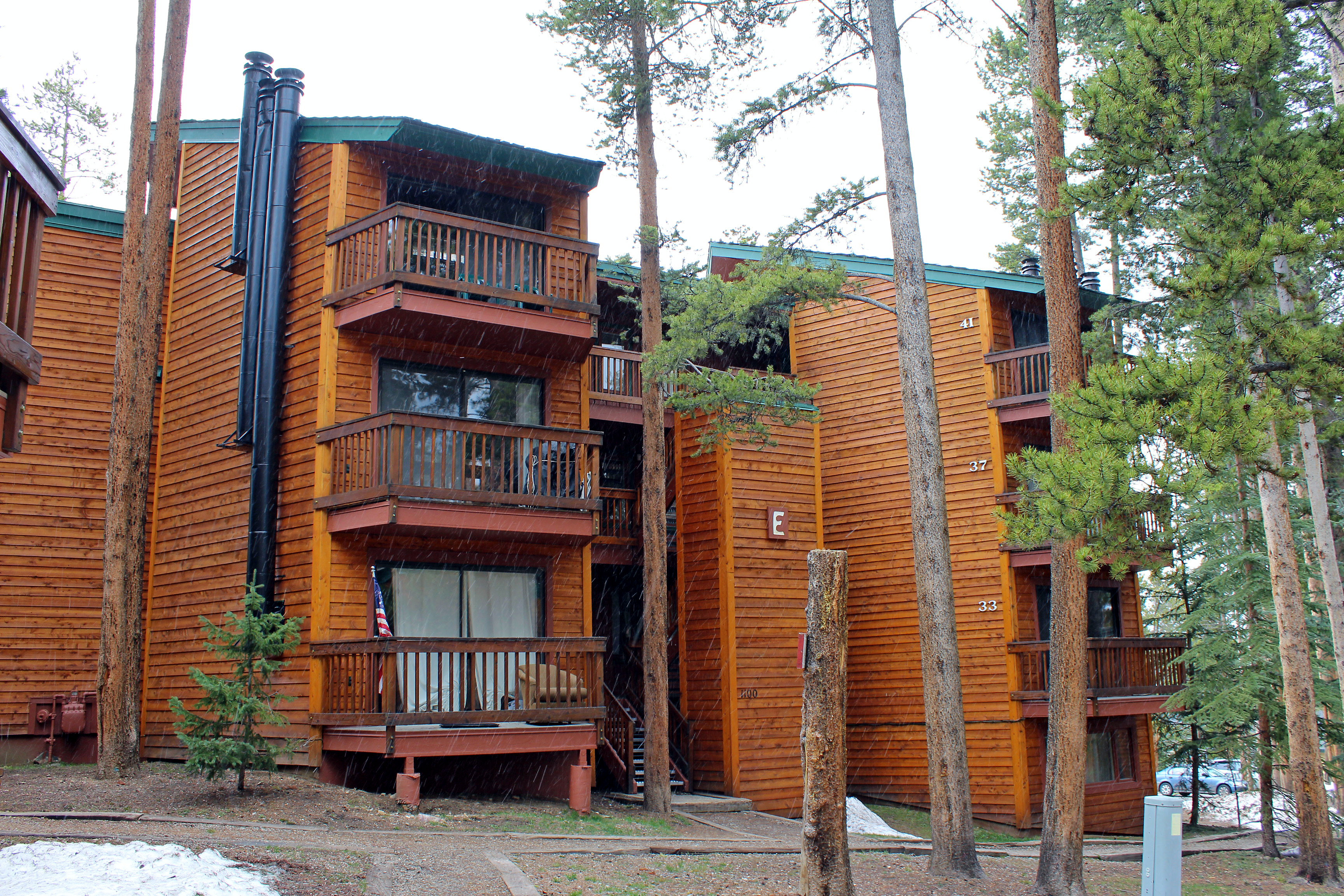 Breckenridge Condo 926868