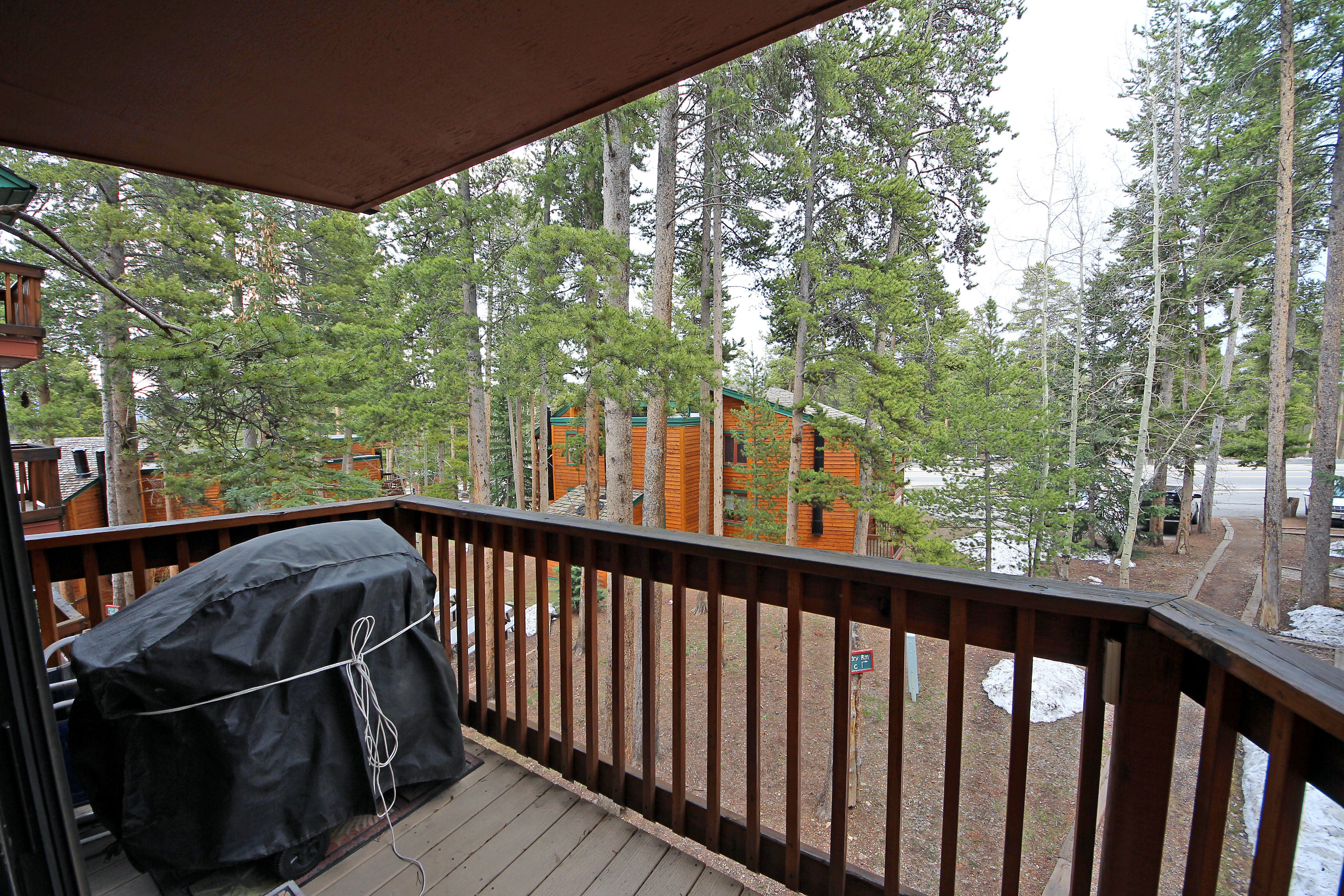 Breckenridge Condo 926868