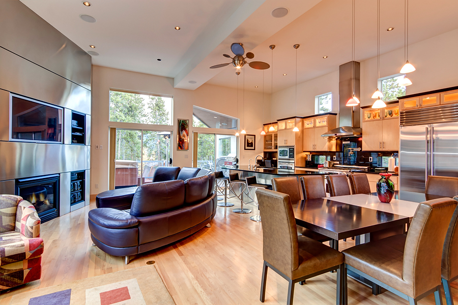 Breckenridge Home 926869 Breckenridge Home 926869