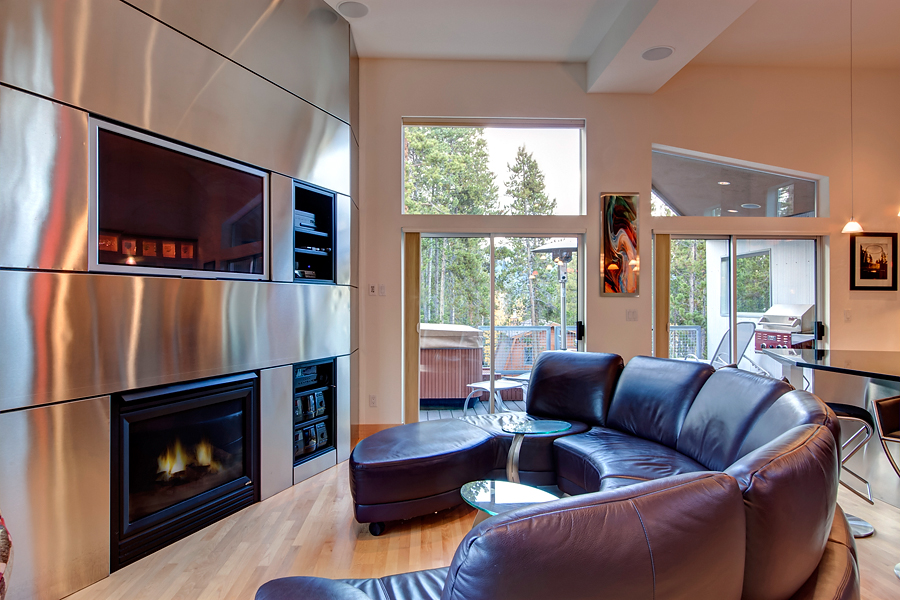 Breckenridge Home 926869 Breckenridge Home 926869