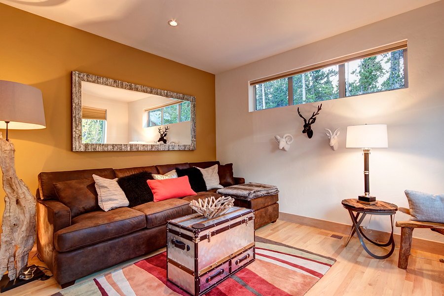 Breckenridge Home 926869 Breckenridge Home 926869