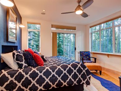 Breckenridge Home 926869 Breckenridge Home 926869