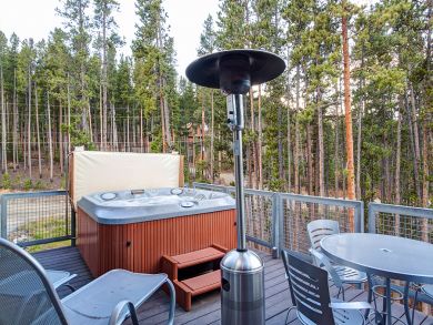 Breckenridge Home 926869 Breckenridge Home 926869