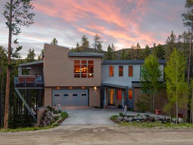Breckenridge Home 926869 Breckenridge Home 926869