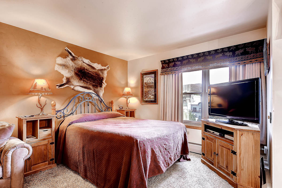 Breckenridge Condo 926870