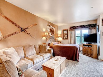 Breckenridge Condo 926870