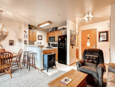 Breckenridge Condo 926870