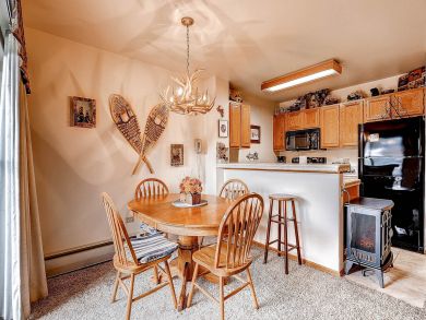 Breckenridge Condo 926870
