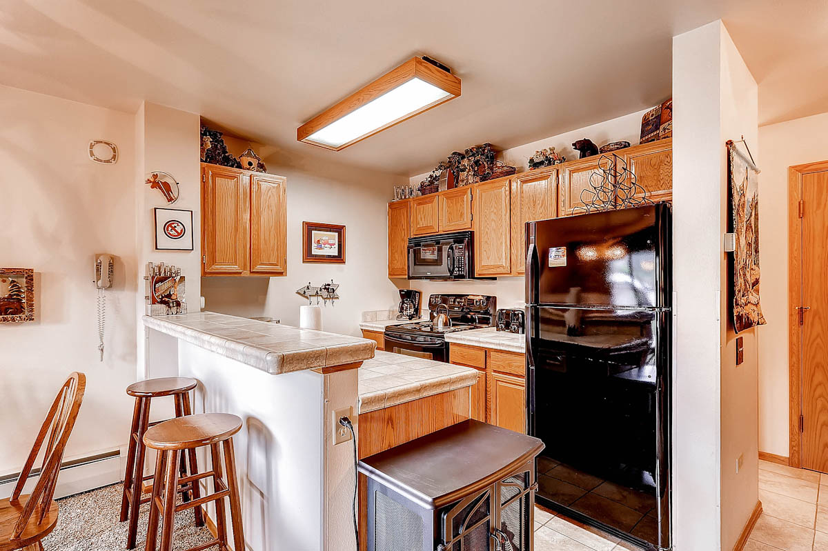 Breckenridge Condo 926870