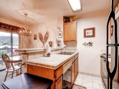 Breckenridge Condo 926870