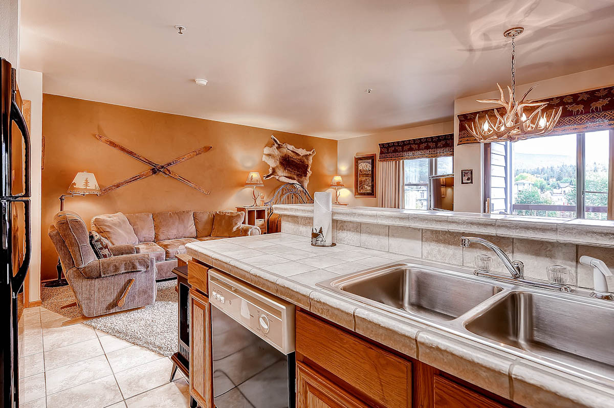 Breckenridge Condo 926870