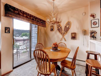 Breckenridge Condo 926870