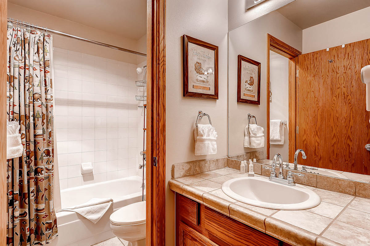 Breckenridge Condo 926870