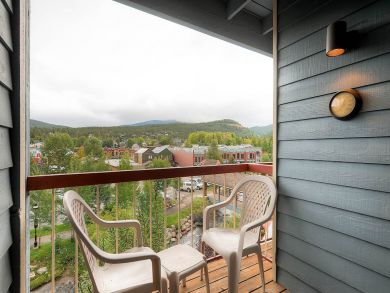 Breckenridge Condo 926870