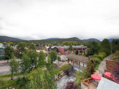 Breckenridge Condo 926870