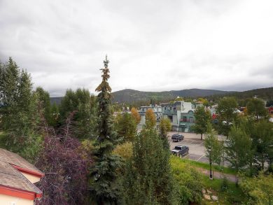 Breckenridge Condo 926870
