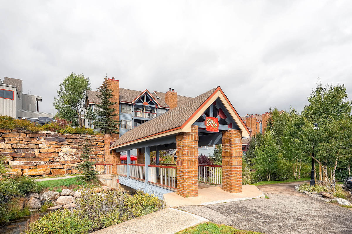 Breckenridge Condo 926870