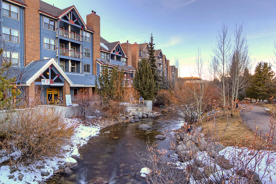 Breckenridge Condo 926870