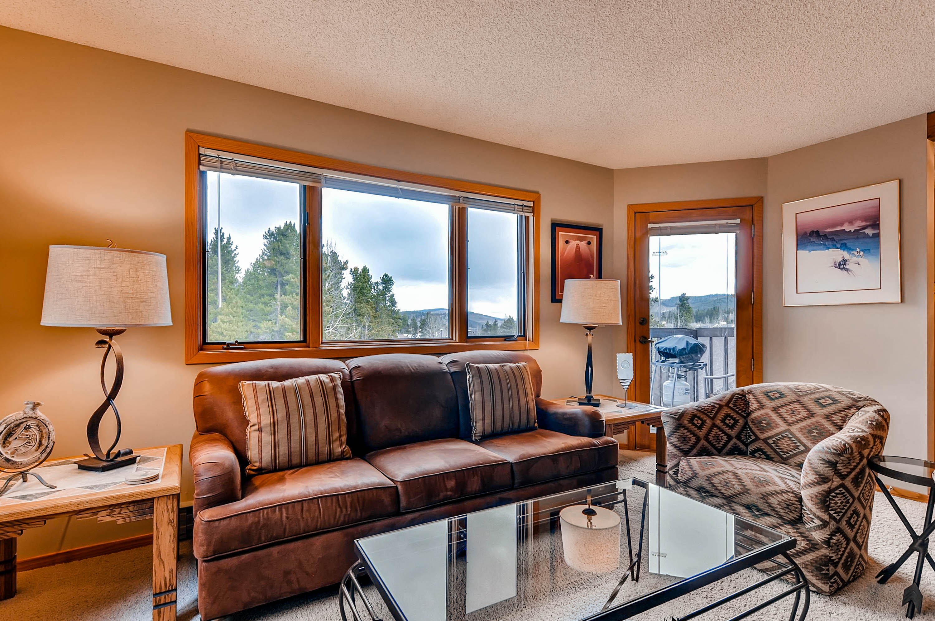 Breckenridge Condo 926871