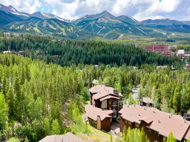 Breckenridge Condo 926871