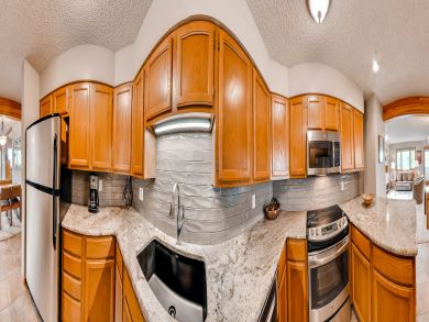 Breckenridge Condo 926871