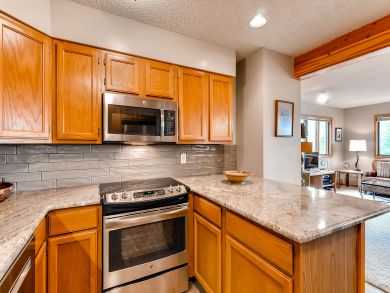 Breckenridge Condo 926871