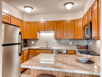 Breckenridge Condo 926871