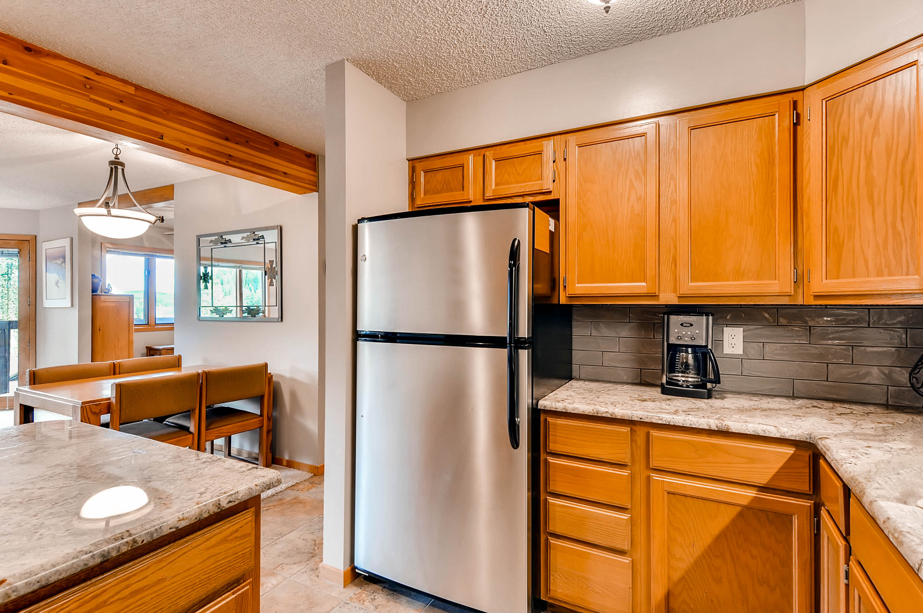 Breckenridge Condo 926871