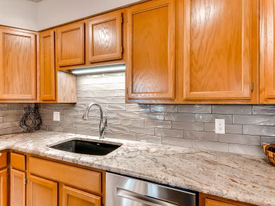 Breckenridge Condo 926871
