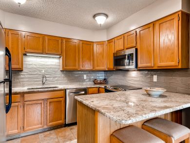 Breckenridge Condo 926871