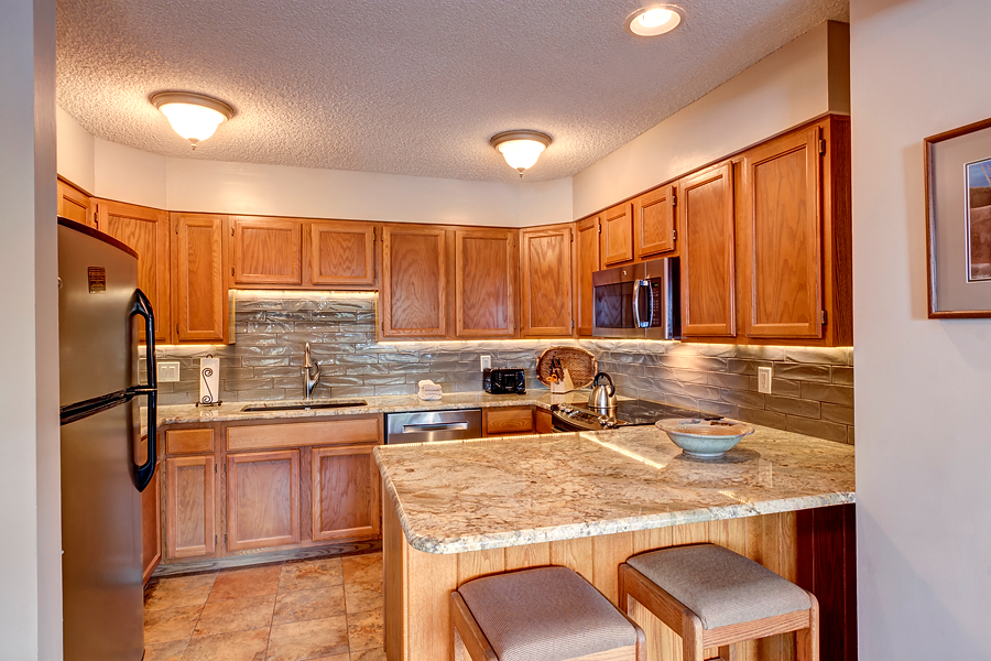 Breckenridge Condo 926871