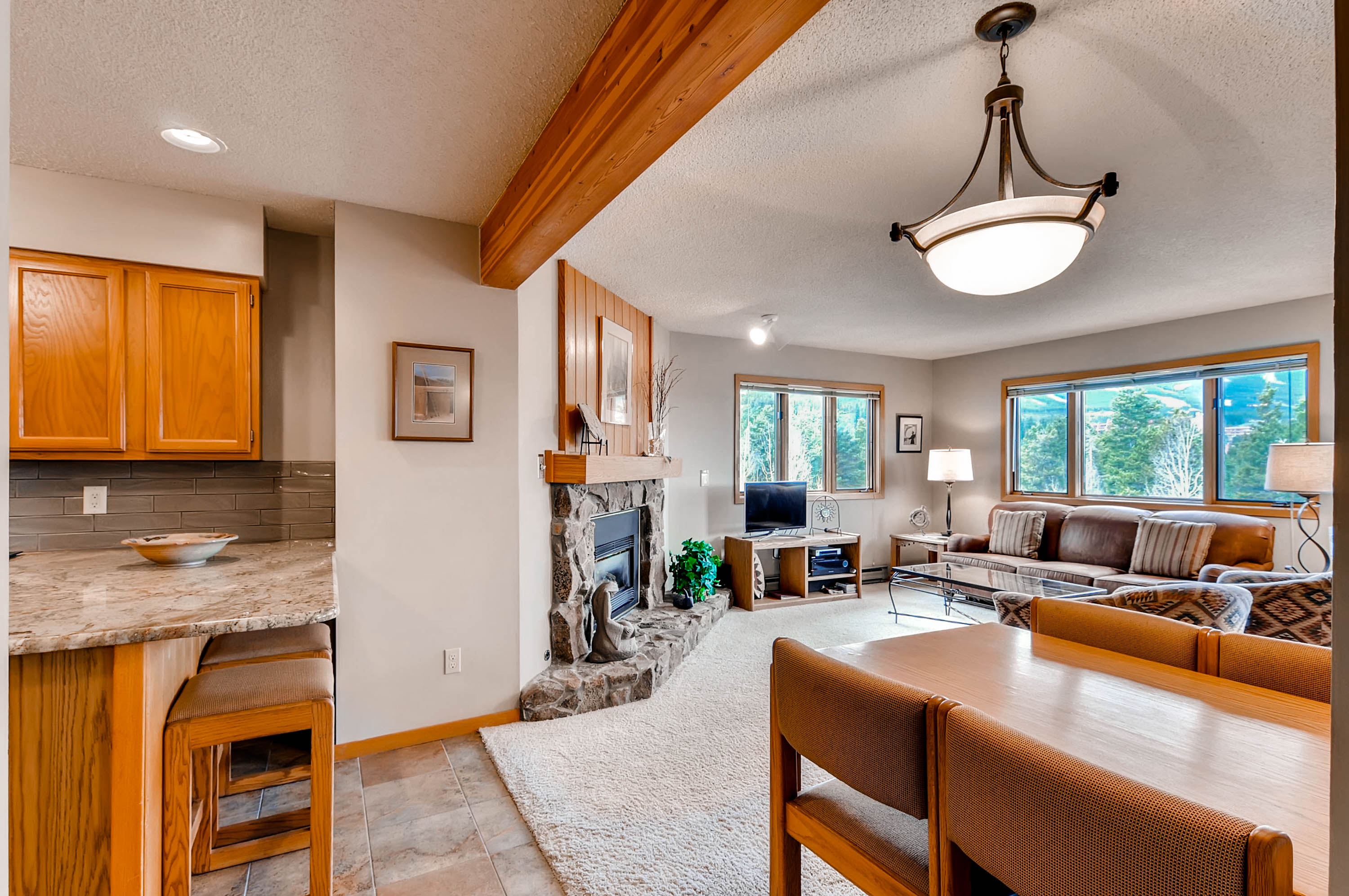 Breckenridge Condo 926871