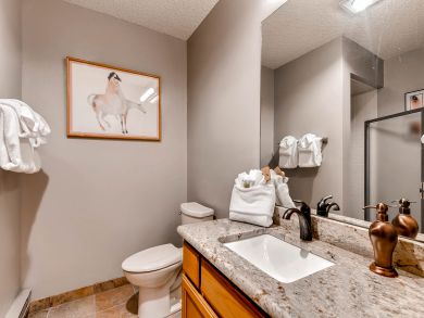 Breckenridge Condo 926871