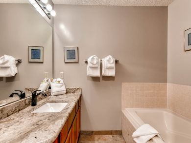 Breckenridge Condo 926871