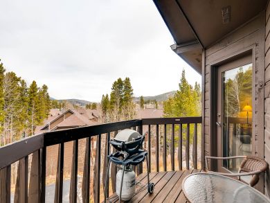Breckenridge Condo 926871