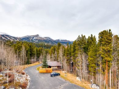 Breckenridge Condo 926871