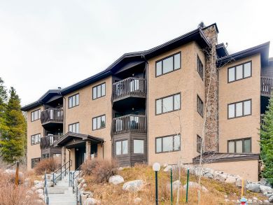 Breckenridge Condo 926871