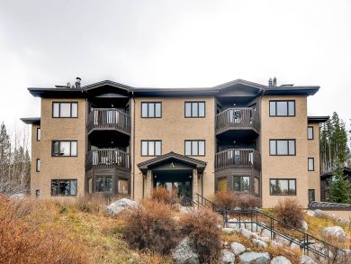 Breckenridge Condo 926871