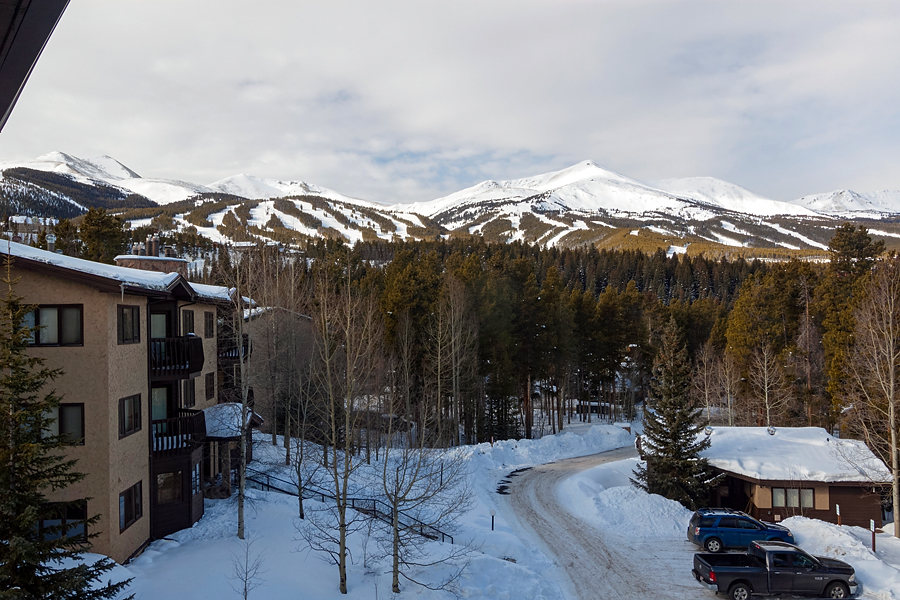 Breckenridge Condo 926871