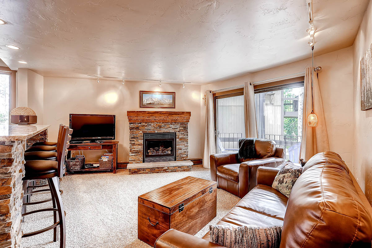 Breckenridge Condo 926872